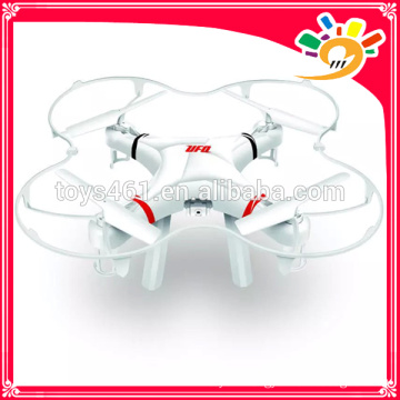 X47V 2.4G Medium 4-Axis RC Video Quadcopter With Foam Body & Protect Guard